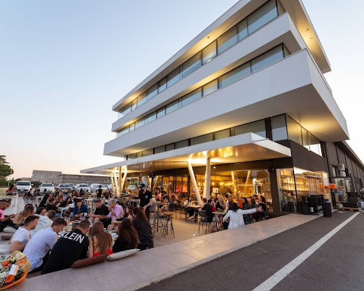 Fermento Bar – L’aperitivo che accende Perugia