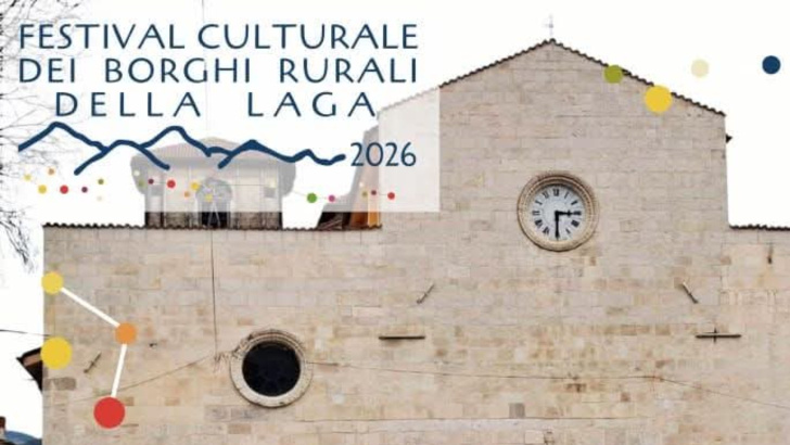 Festival Culturale dei Borghi della Laga: 52 eventi per la rinascita