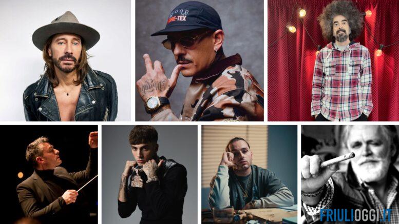 Festival di Majano 2026: il programma completo tra musica, cultura