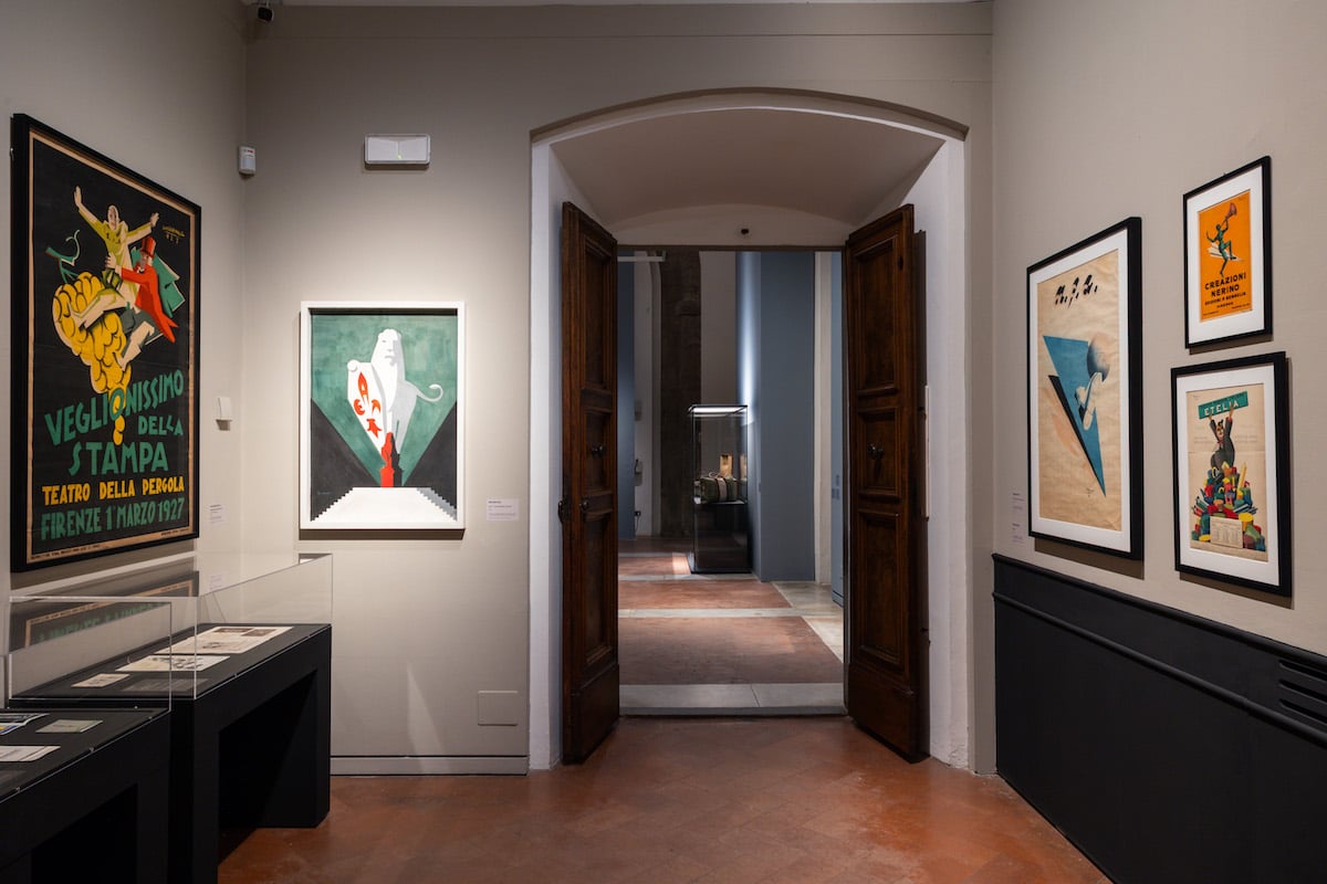Firenze Déco: la mostra sugli anni Venti a Palazzo Medici Riccardi