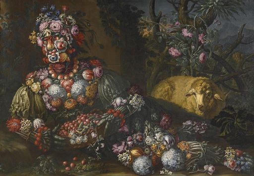Flowers. Meravigliosa Natura al Chiostro del Bramante: mostra a Roma (18 marzo–6 settembre 2026)