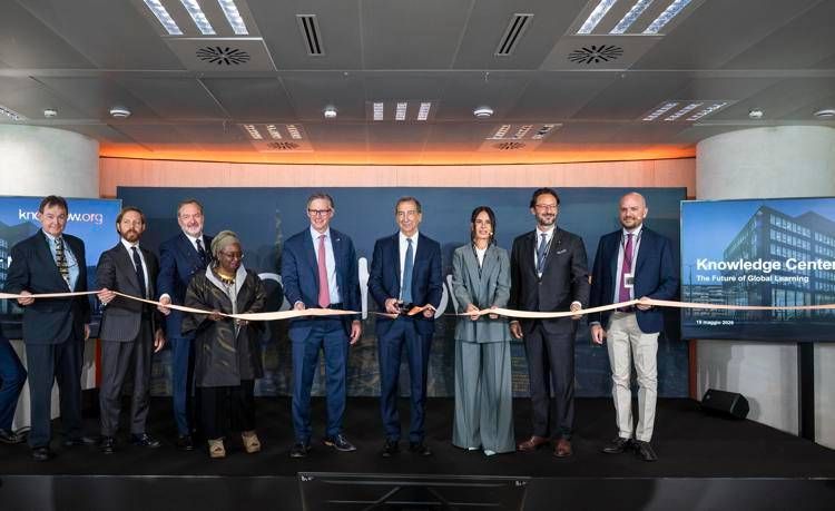 Formazione: a Milano inaugurato il primo Knowledge Center di Knowhow.org