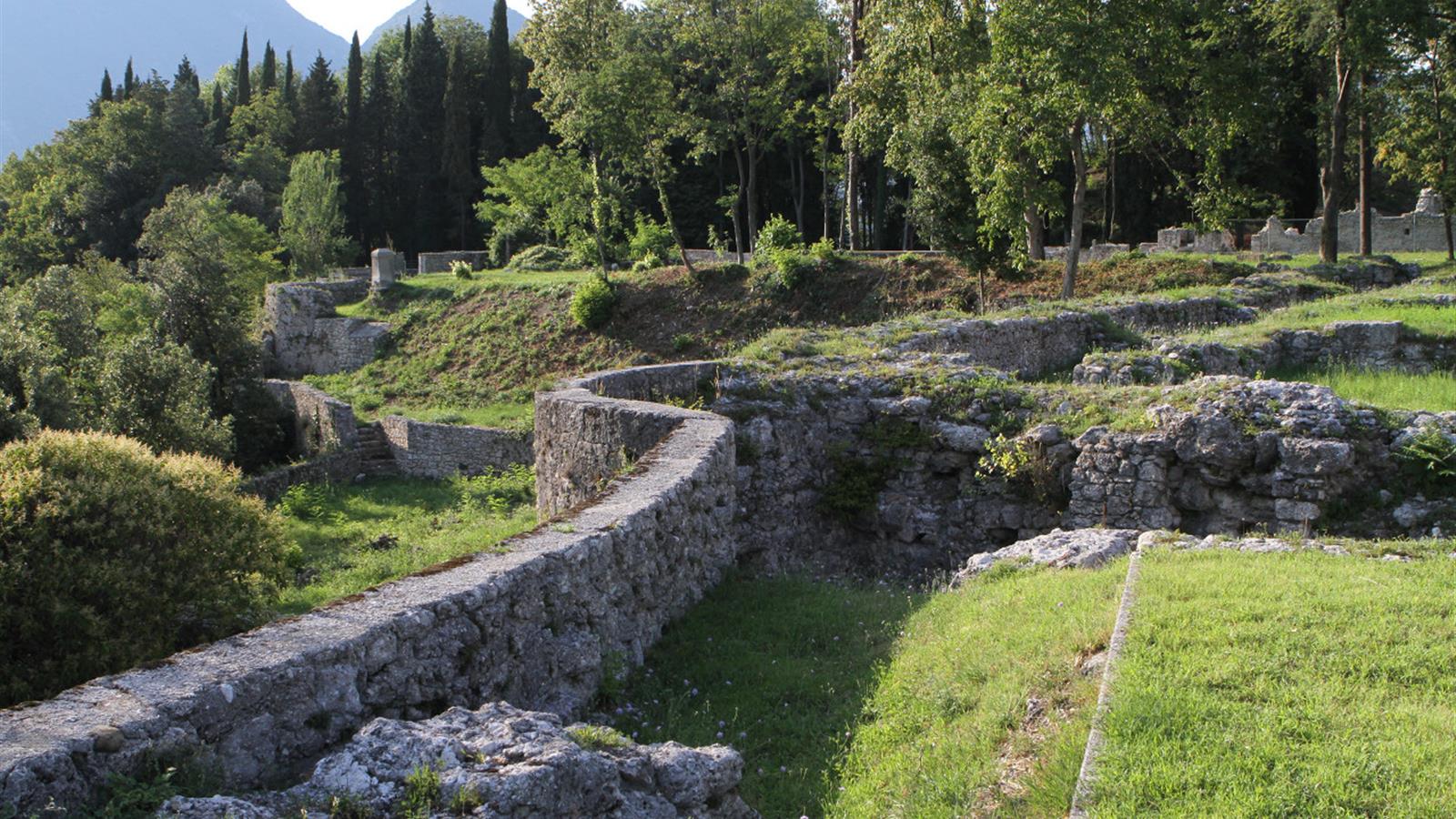 Fortezza di Osoppo – una tappa della storia militare del Friuli