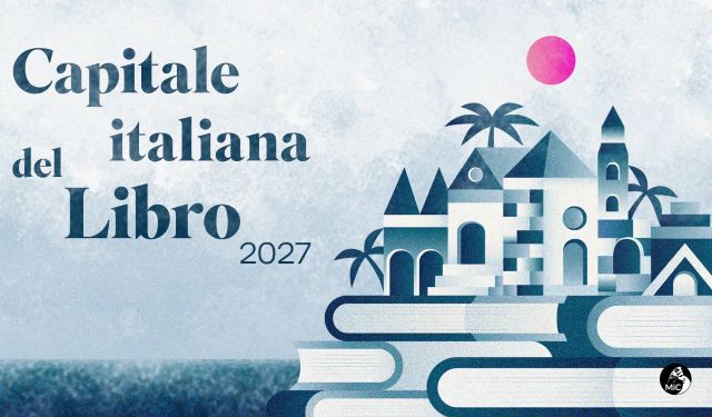 Fossacesia bids for Italian Book Capital 2027 with ‘Le Macchine da