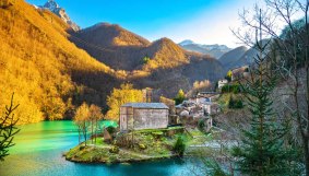 Franciacorta in Fiore 2026: Bornato si trasforma in un borgo-giardino