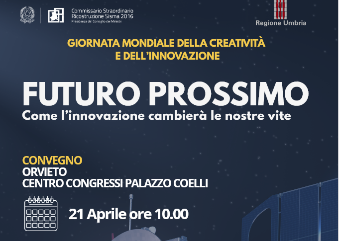 Futuro Prossimo: convegno a Palazzo Coelli per la Giornata Mondiale