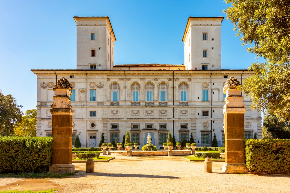 Galleria Borghese: il sogno Barocco a Roma