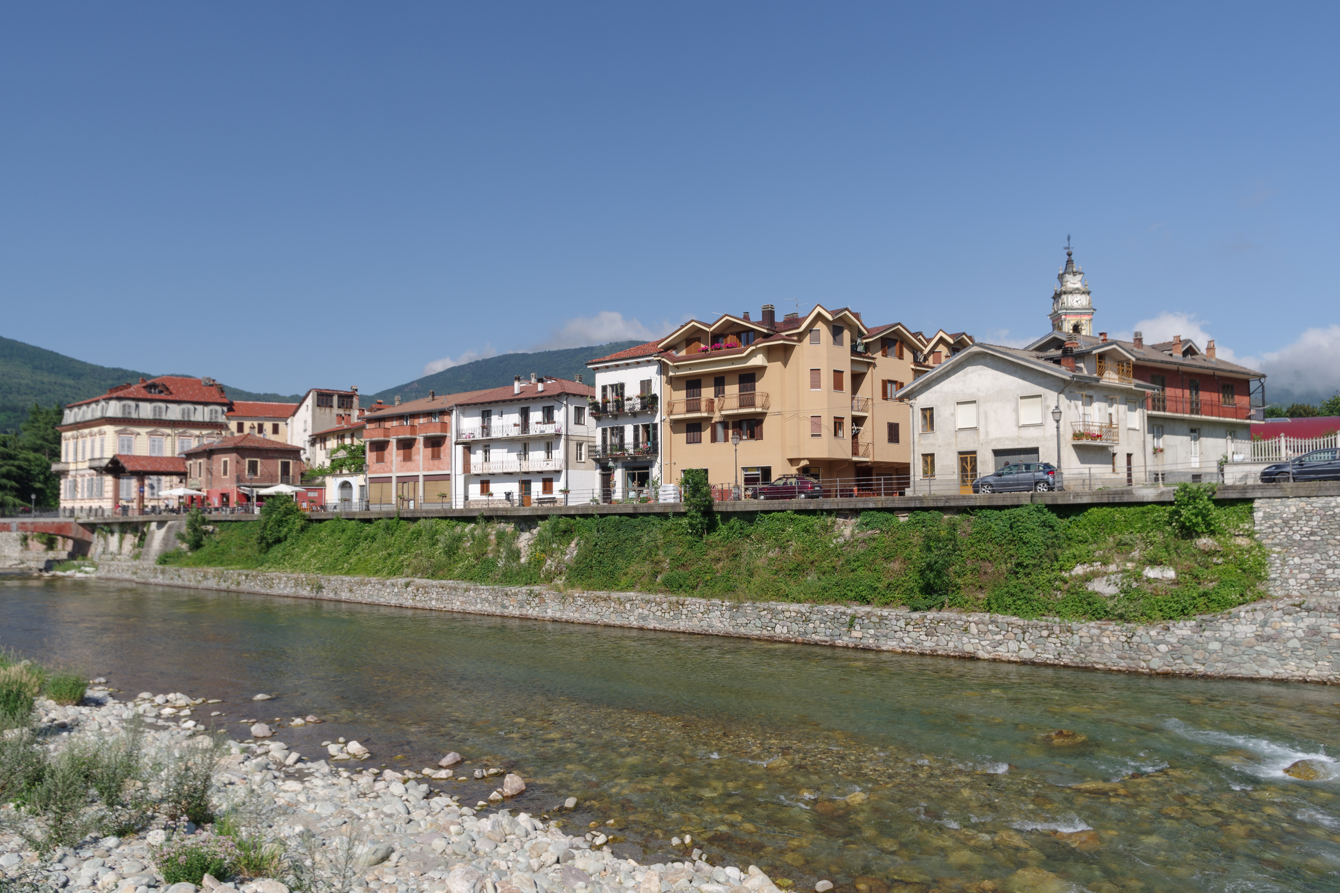 Garessio, insediamento preistorico ai piedi del Colle San Bernardo