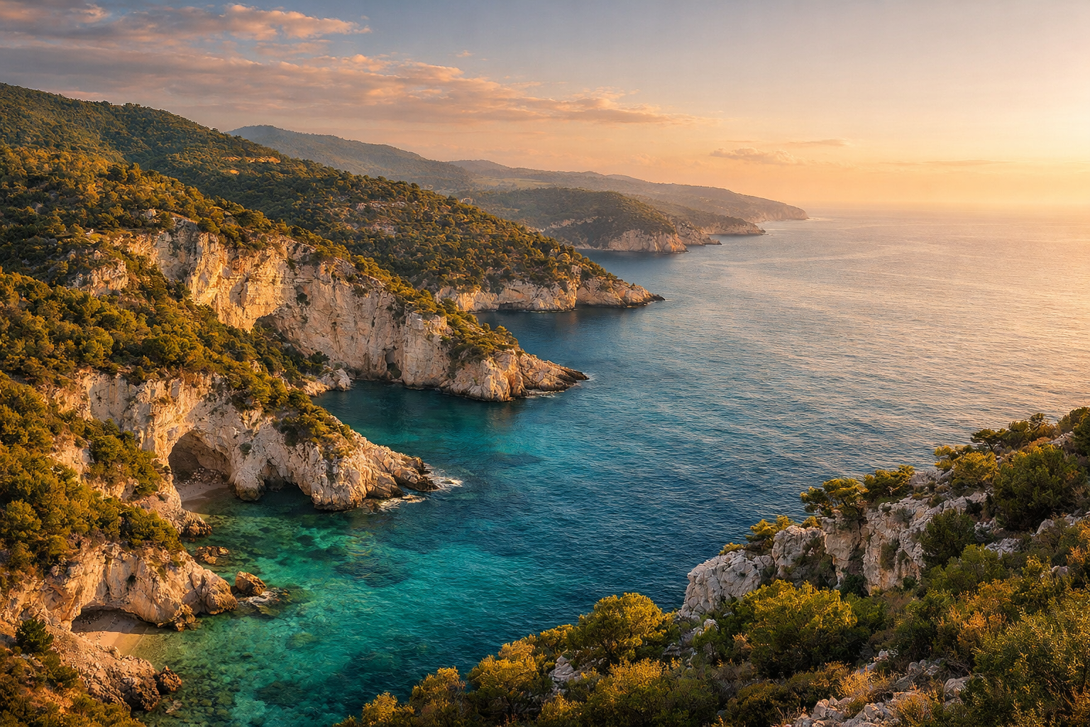 Gargano: 5 hidden villages and places to discover