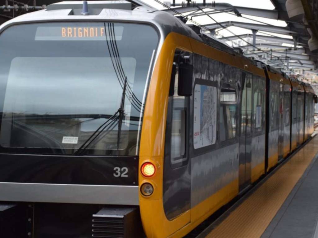 Genova, fondi per la metro: il Mit chiarisce e apre alla riproposizione