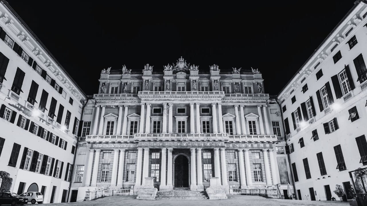 Genova Segreta: tour tra misteri, aneddoti e monumenti del centro