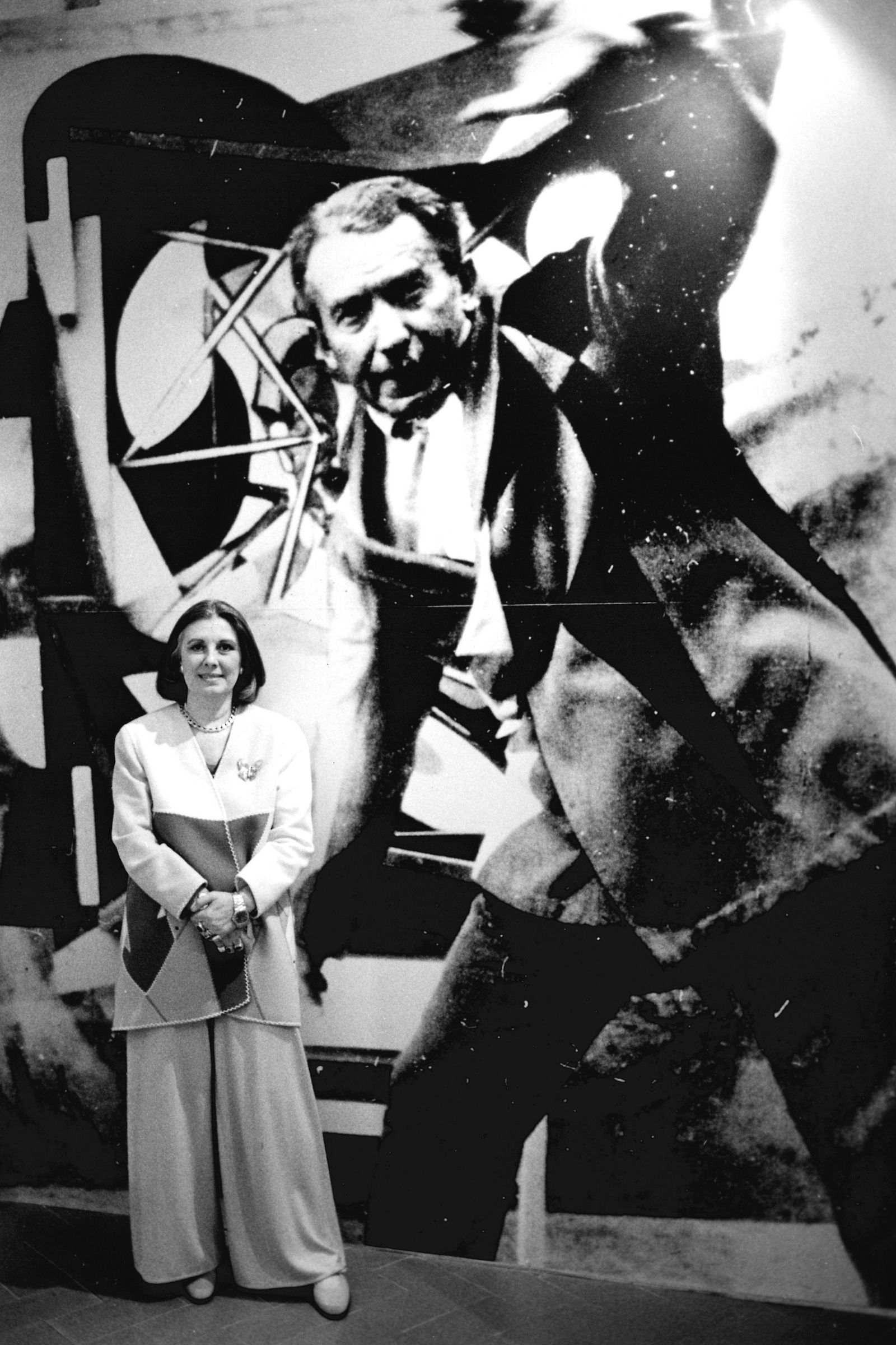 Giacomo Balla at MART Rovereto: Laura Biagiotti’s Private Collection on