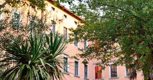 Historic Houses Day in Ala: Free Guided Visits to Baroque Palaces