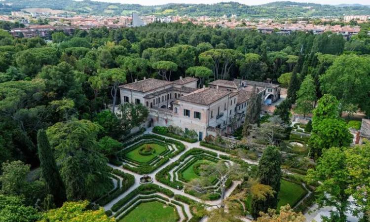 Giornata delle Dimore Storiche: Palazzo Rossi aperto a Sarnano il 24