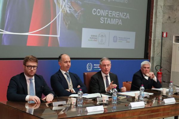 Giornata Nazionale del Made in Italy: oltre 800 eventi con visite e mostre nei monumenti (20 mar - 1