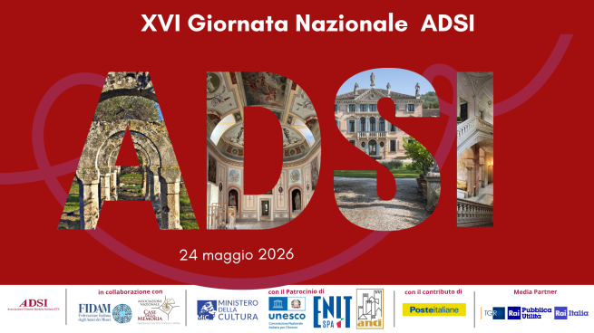 Giornata Nazionale delle Dimore Storiche 2026: visite aperte a Genova e
