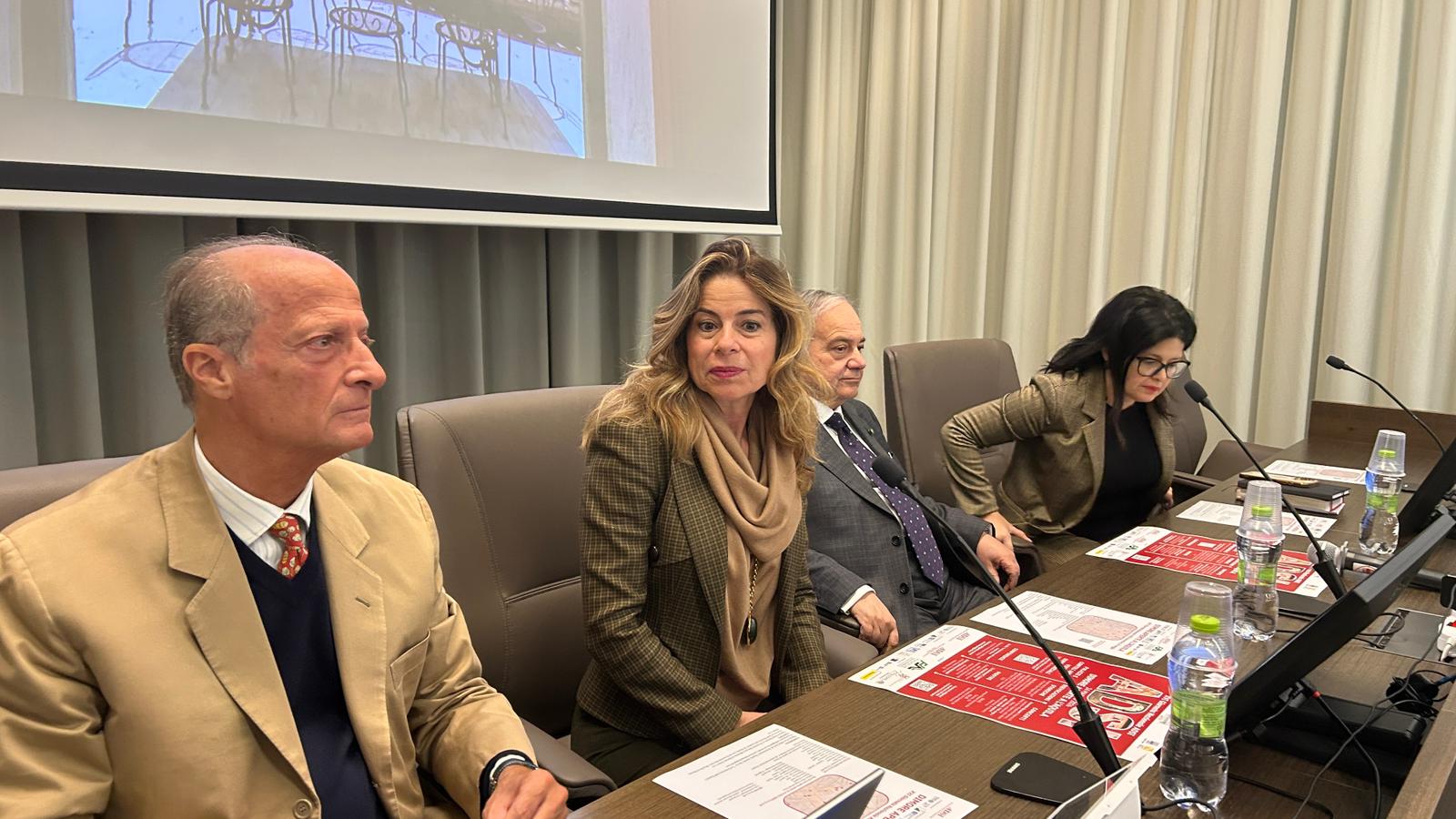 Giornata Nazionale delle Dimore Storiche in Abruzzo: 24 maggio 2026