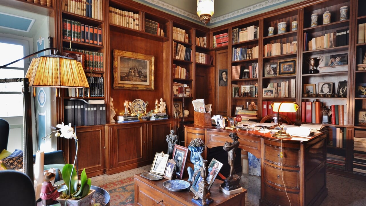 National Historic Houses Day: six historic residences in Tuscia open