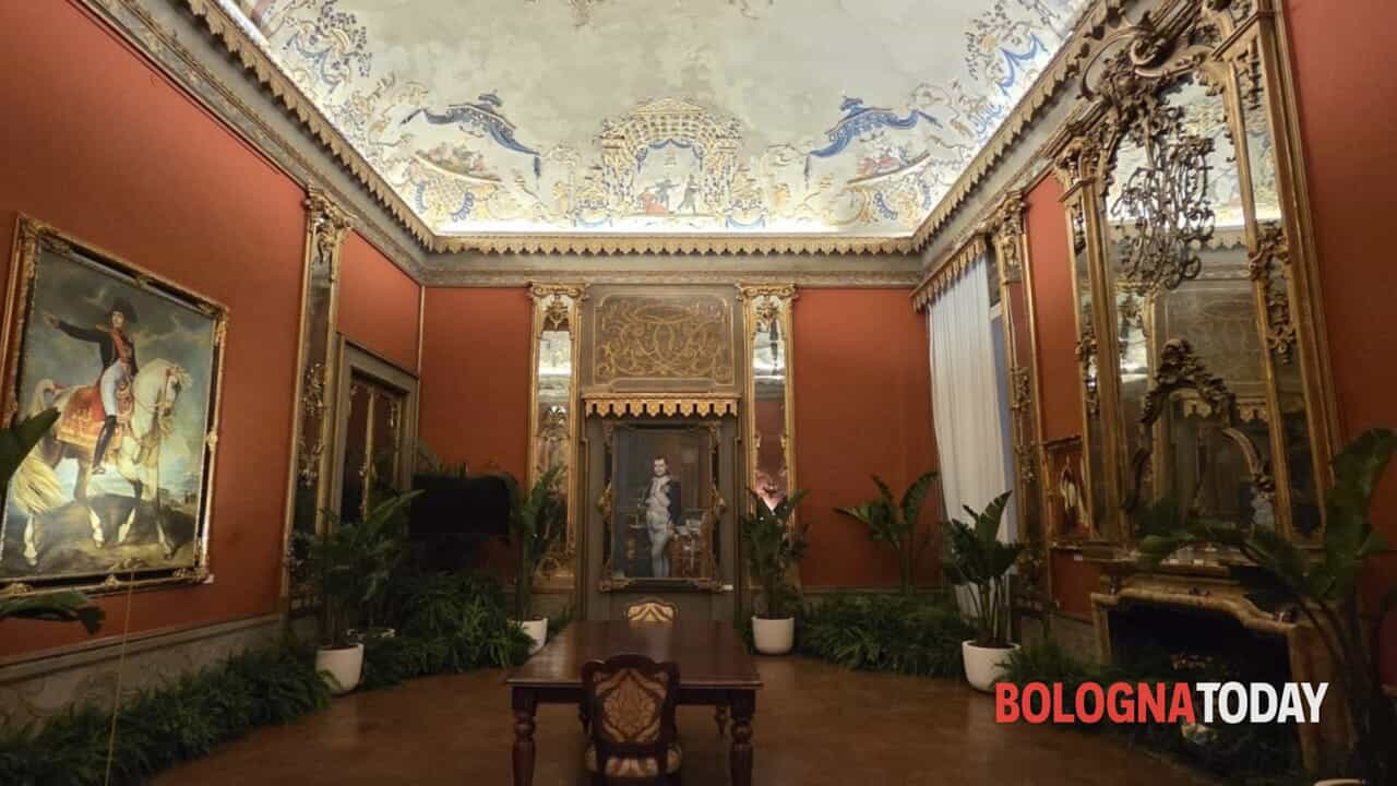 Giornata Nazionale delle Dimore Storiche: sei dimore aperte a Bologna