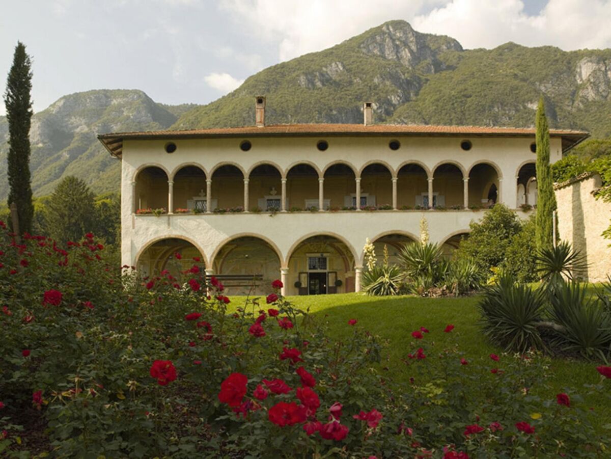 National Historic Houses Day: free visits in Trentino‑Alto Adige on 24