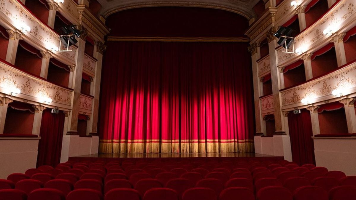 Giornate FAI a Città di Castello: visite a Palazzo Bufalini e al Teatro degli Illuminati
