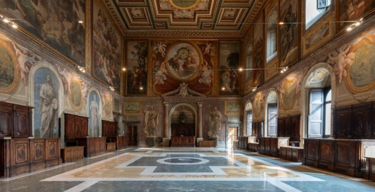Giornate FAI di Primavera 2026: 780 luoghi aperti in 400 città — guida pratica