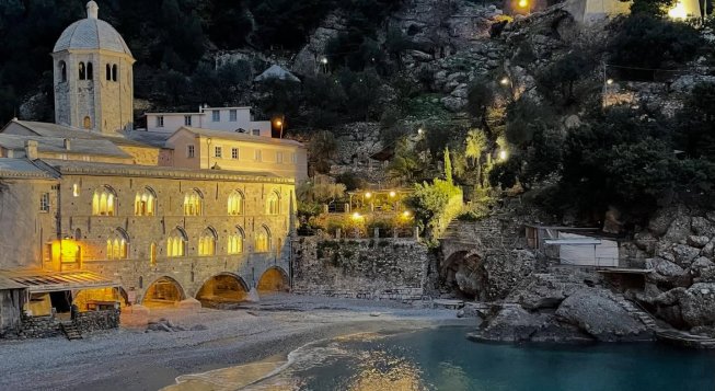 Giornate FAI di Primavera 2026 a Genova e in Liguria: aperture straordinarie e visite guidate
