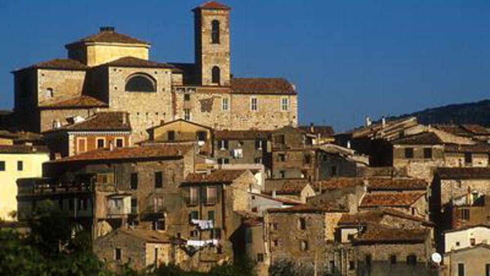 Giornate FAI di Primavera 2026: aperture straordinarie a Prossedi, Gaeta e Minturno