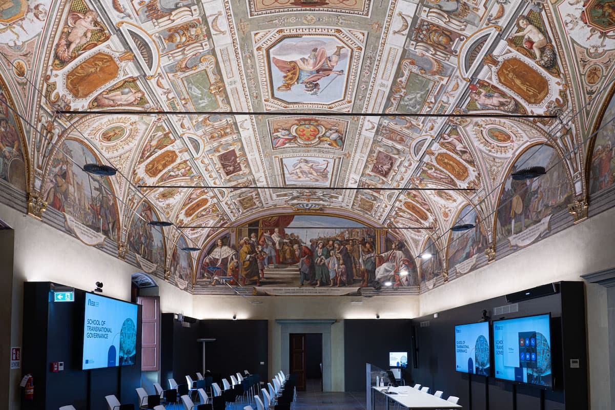 Giornate FAI di Primavera 2026 in Toscana: 27 monumenti aperti il 21 e 22 marzo