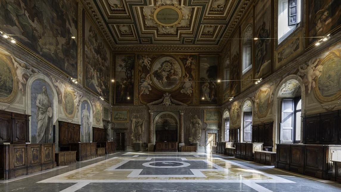 Giornate FAI di Primavera 2026: visite straordinarie a monumenti e palazzi