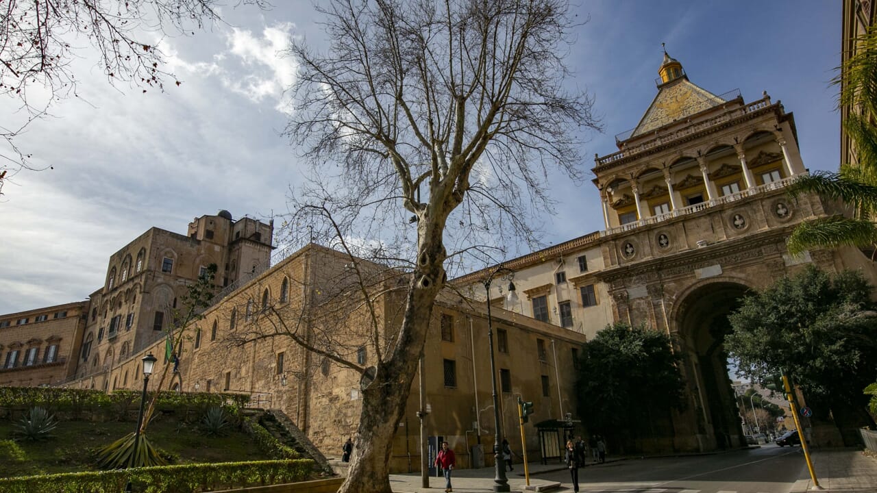 Giornate FAI di Primavera a Palermo: aperture a Porta Nuova e alla Real Scuderia (21-22 marzo 2026)