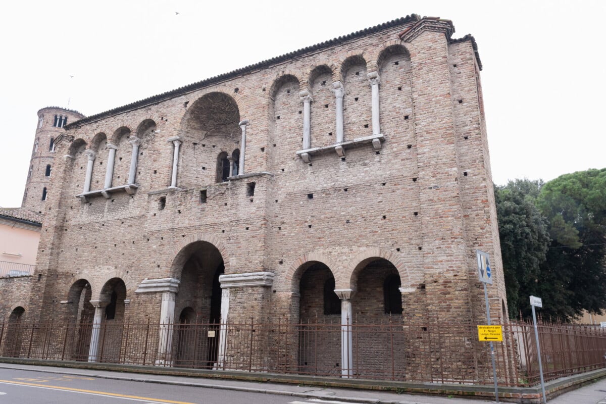 Giornate FAI di Primavera a Ravenna e provincia (21-22 marzo 2026)