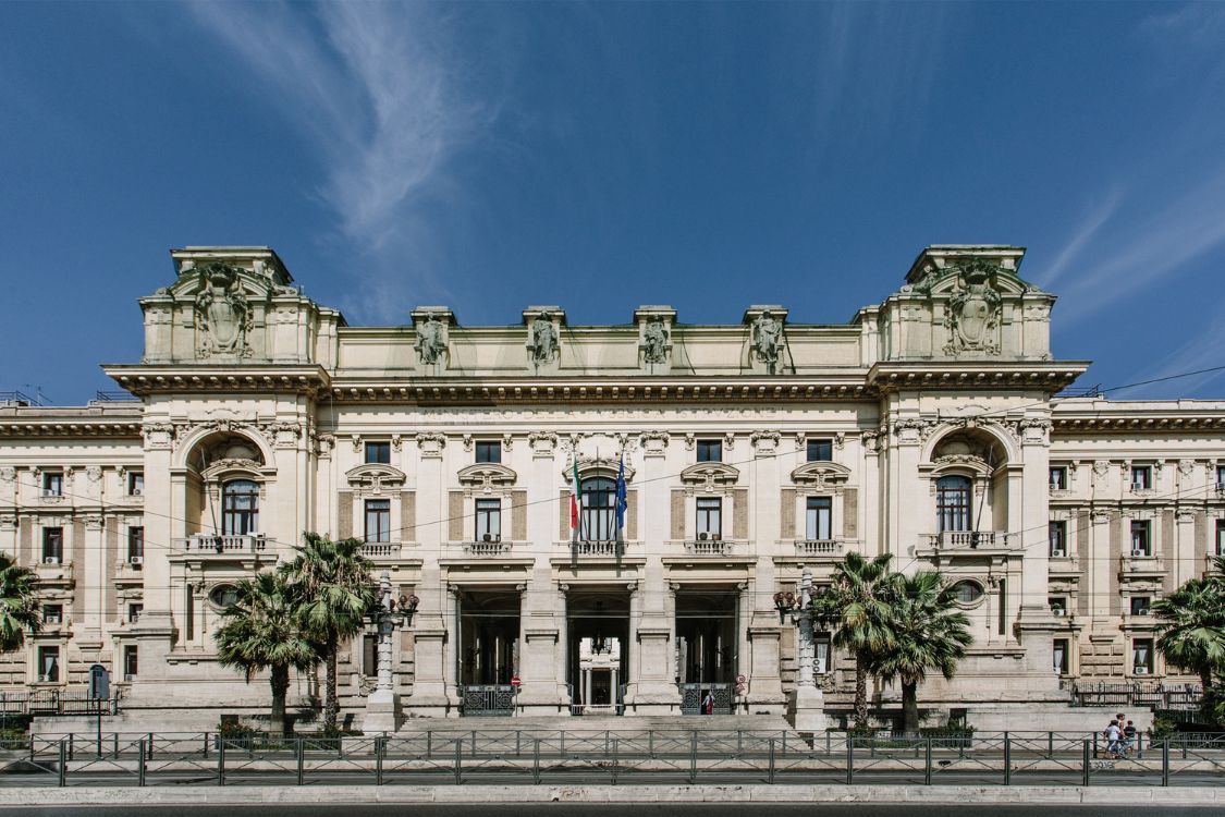 Giornate FAI di Primavera a Roma: monumenti aperti sabato 21 e domenica 22 marzo