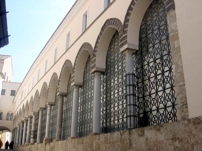 Giornate FAI di Primavera a Salerno: visite ai monumenti e appuntamenti (21-22 marzo 2026)