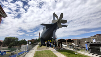 Giornate FAI di Primavera a Venezia: monumenti e siti aperti il 21-22 marzo 2026
