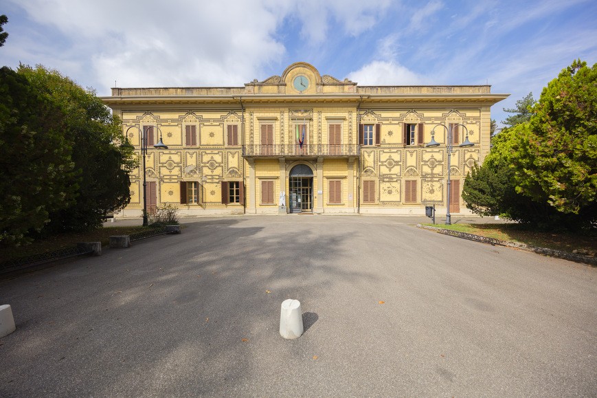 Giornate FAI di Primavera ad Arezzo: visita gratuita al Colle del Pionta e Casa Museo Ivan Bruschi