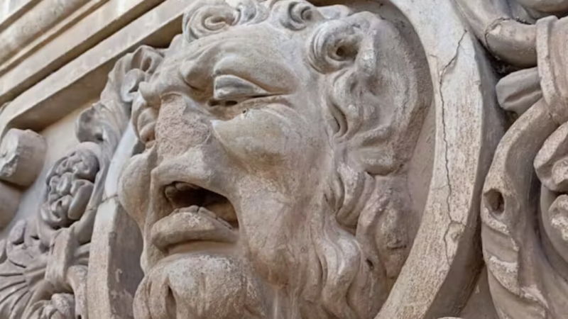 Giornate FAI di Primavera: apertura straordinaria di Palazzo Lombardo a Sassari