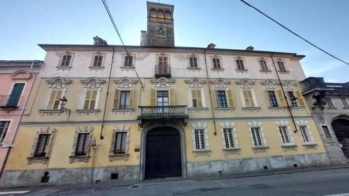 Giornate FAI di Primavera: aperture straordinarie a Cherasco, Moretta e Castello della Manta