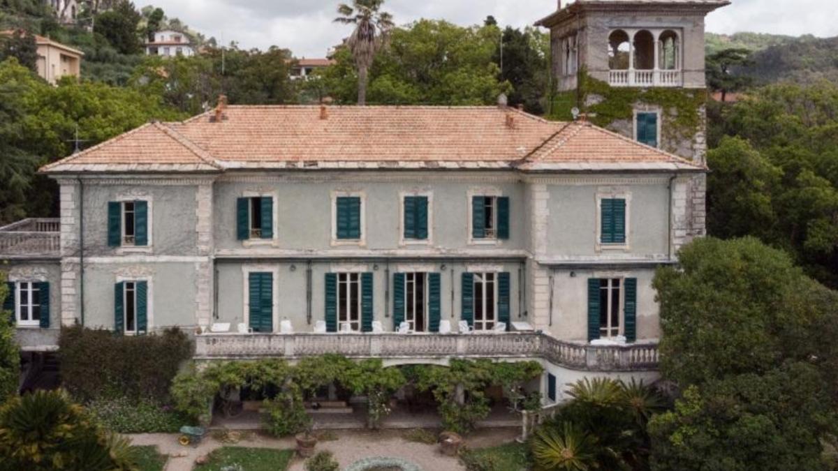 Giornate FAI di Primavera: aperture straordinarie a La Spezia e provincia (21-22 marzo 2026)