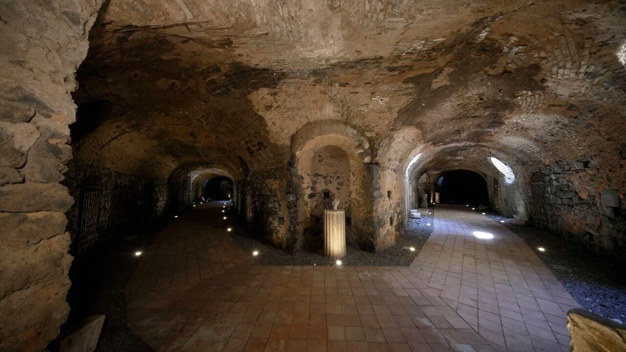 Giornate FAI di Primavera in Sicilia: aperture straordinarie il 21 e 22 marzo 2026