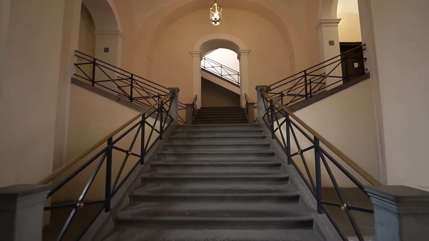 Giornate FAI: Palazzo Vallelonga apre a Torre del Greco, due giorni di visite gratuite