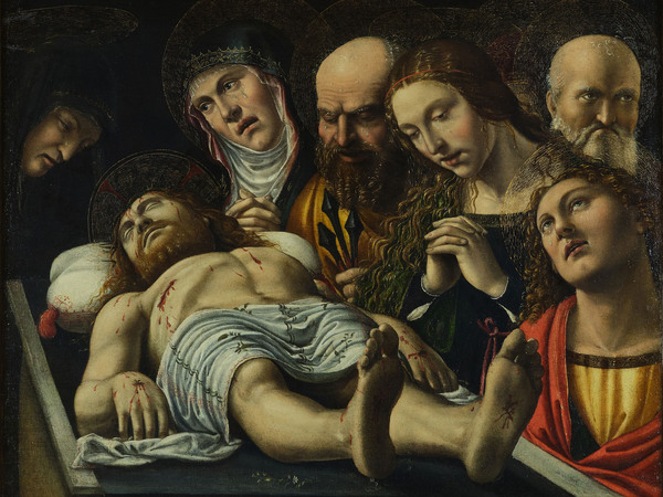 Giovanni Antonio Bazzi, detto il Sodoma: alla conquista del Rinascimento