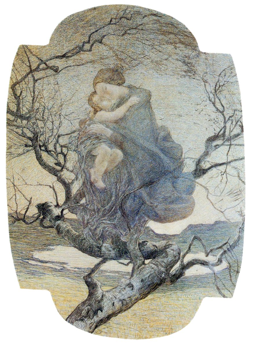 Giovanni Segantini. Opere scelte: mostra antologica ad Arco (14 marzo – 3 maggio 2026)