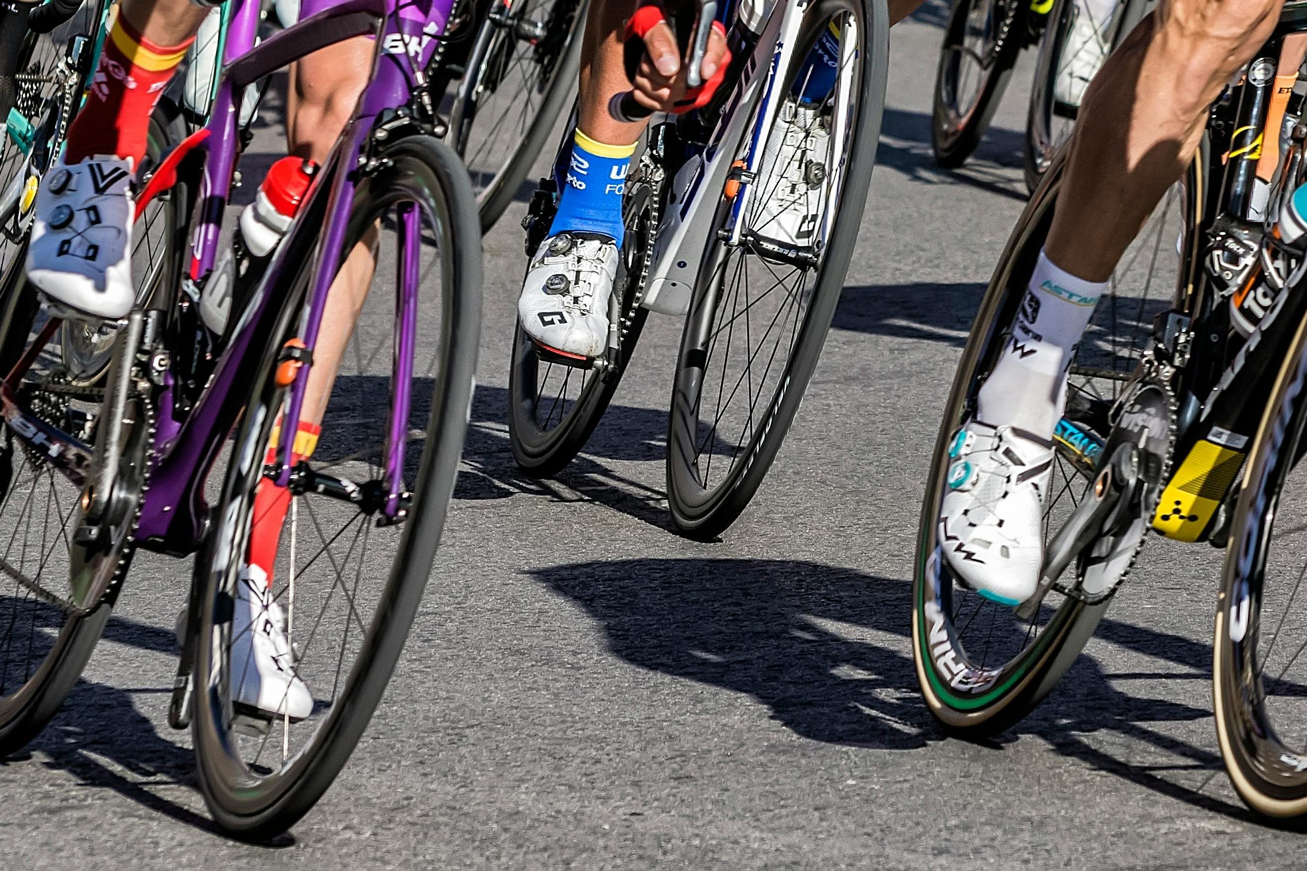Giro d’Italia in Calabria: ospitare una tappa costa fino a 200mila