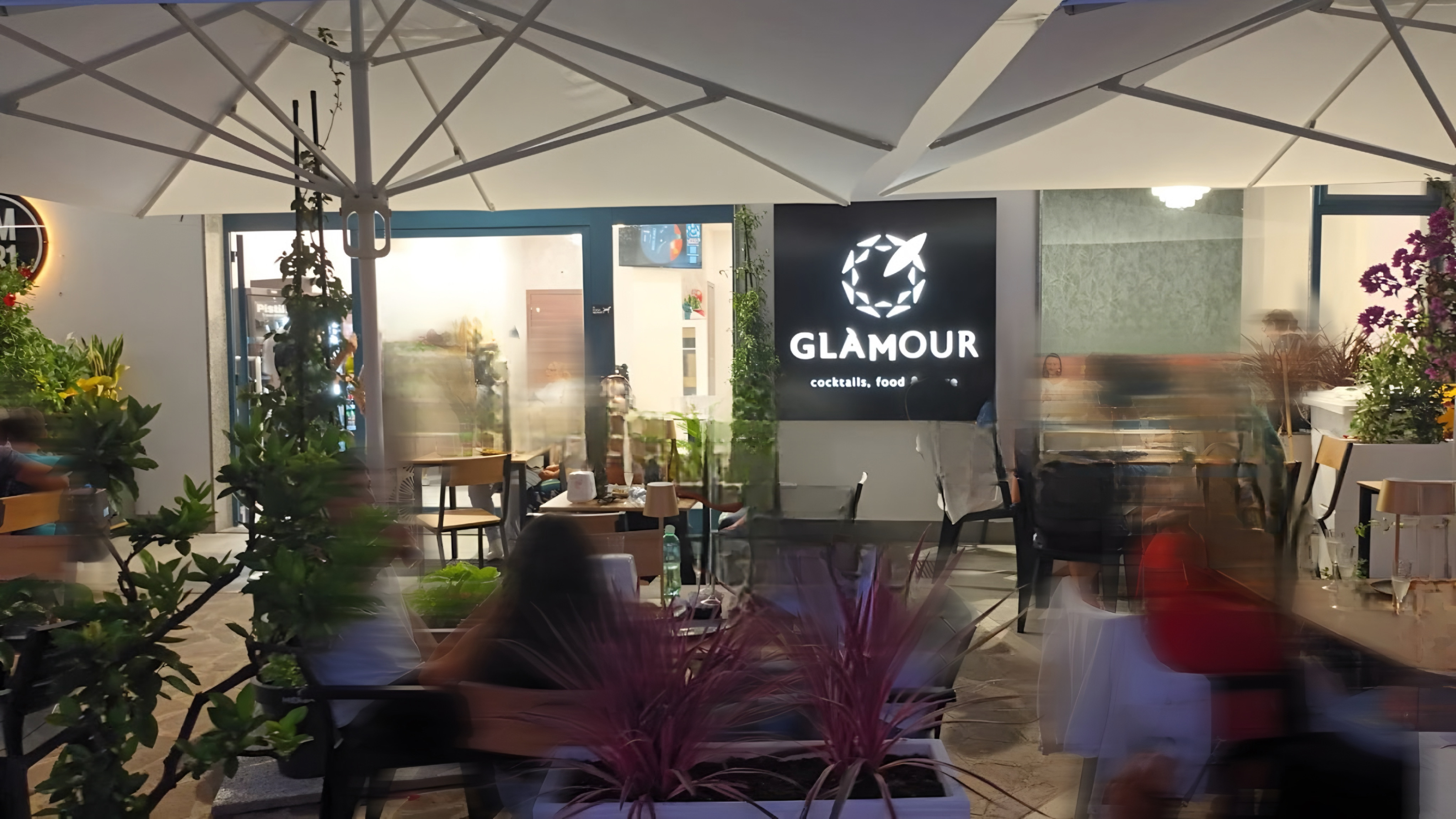 Glamour Cocktail Food and More: dall’alba alla notte, il cuore trendy di Termoli