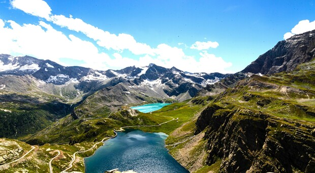 Gran Paradiso: 5 esperienze outdoor imperdibili per l'estate 2026