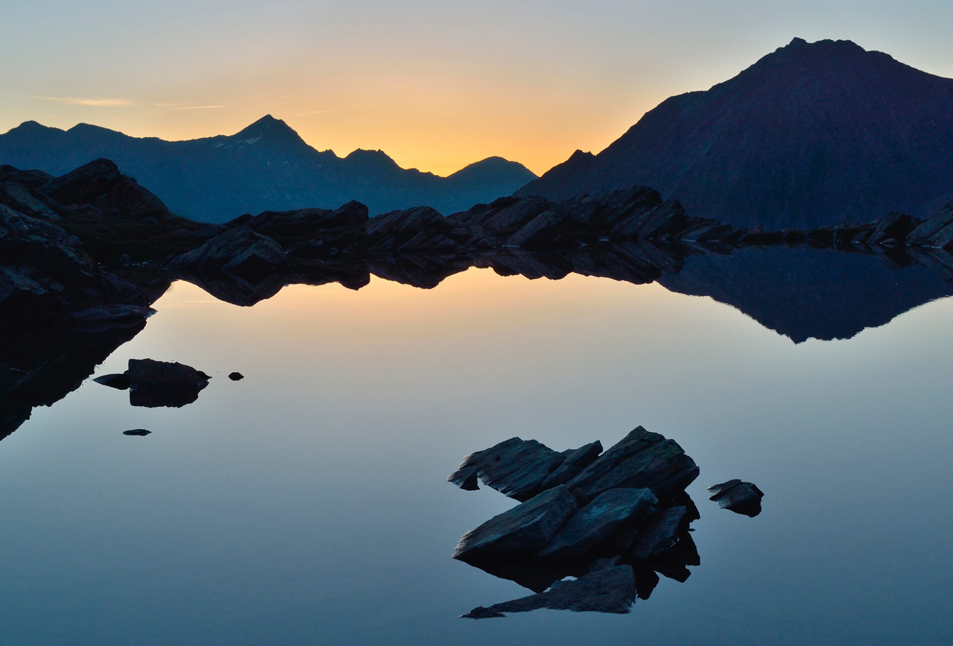 Gran Paradiso d'estate: 5 esperienze tra natura e cultura