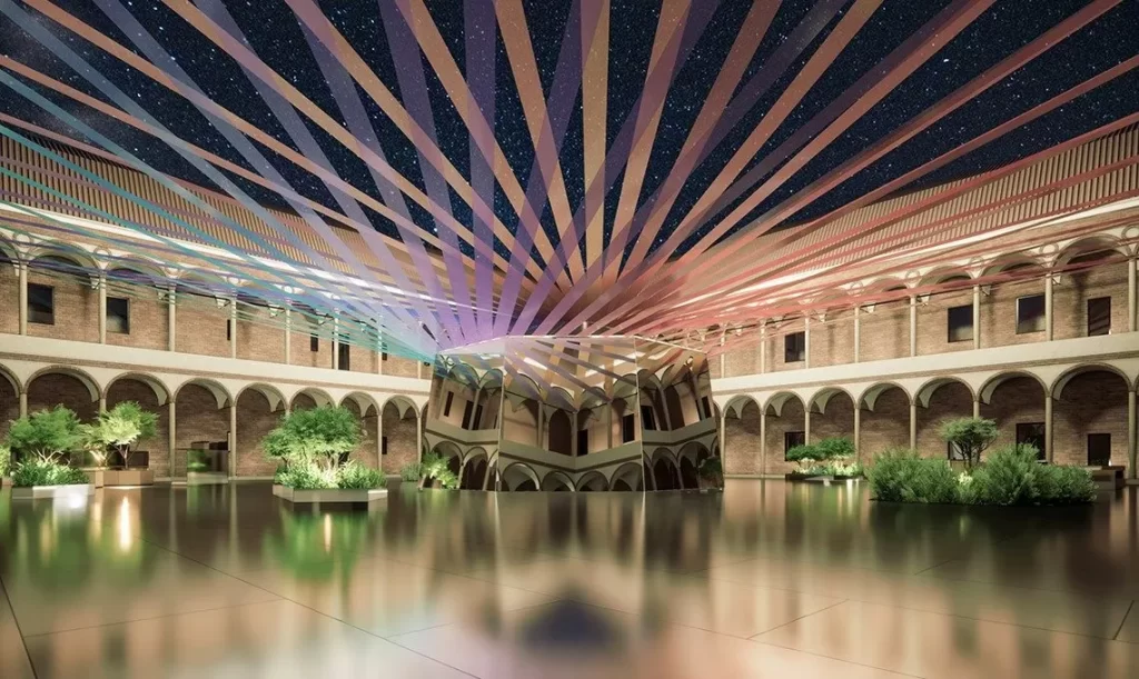 Guida alle mostre e ai festival d'arte nei musei di Milano e d’Italia