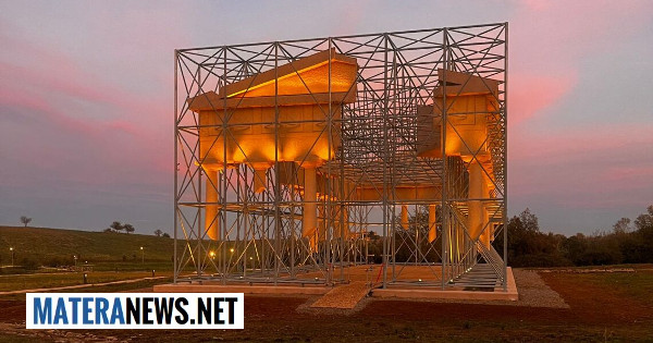 Herakleia rinasce: individuato il teatro greco di Policoro