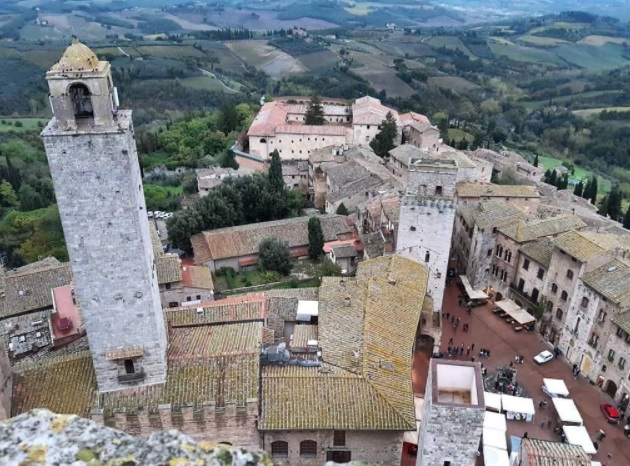 I 7 borghi italiani da non perdere